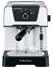 Кофемашина ELECTROLUX EEA 110