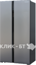 Холодильник Shivaki SBS-572DNFX