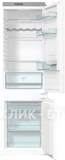 Холодильник GORENJE NRKI418FA0