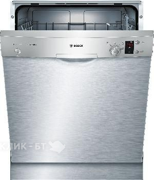 Посудомоечная машина BOSCH SMU 24 AI 01 S