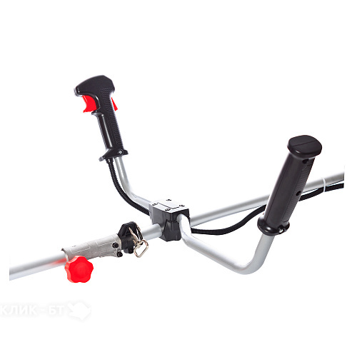 Триммер REDVERG RD-BC36V/BL