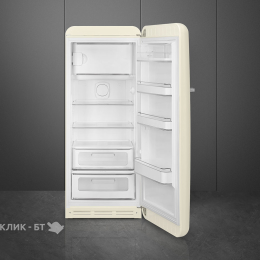 Холодильник SMEG FAB28RCR3