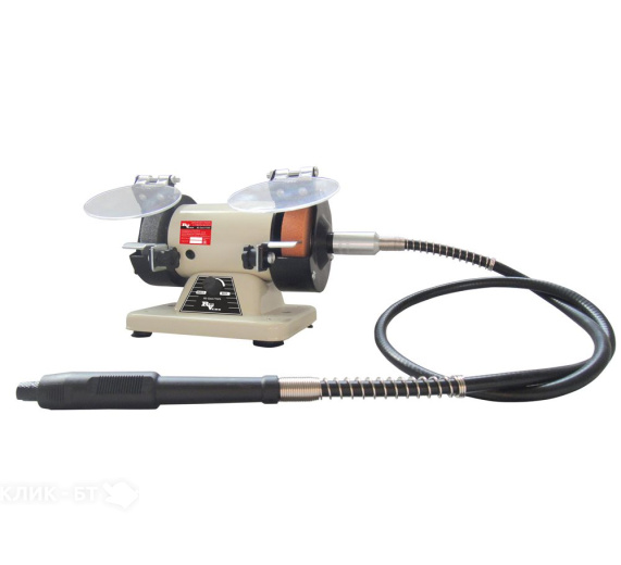 Заточный станок REDVERG RD-GM1775FS