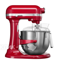 Миксер KITCHEN AID 5ksm7580 красный