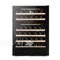 Винный шкаф VINOSAFE VSU46BD