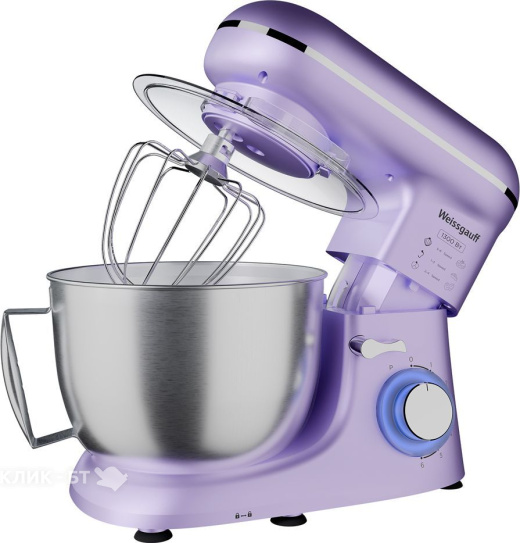 Миксер WEISSGAUFF WSM 131 PML Prime Chef