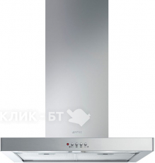 Вытяжка SMEG KSE60X3