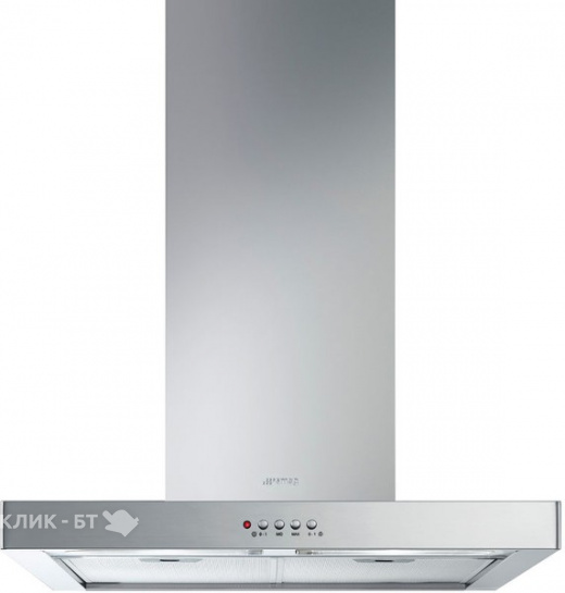 Вытяжка SMEG KSE60X3
