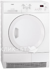 Сушильная машина AEG T 65270