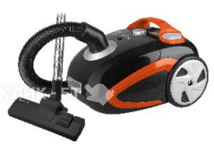 Пылесос VITEK VT-8112 BK