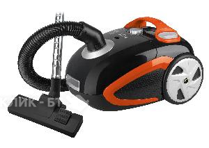 Пылесос VITEK VT-8112 BK
