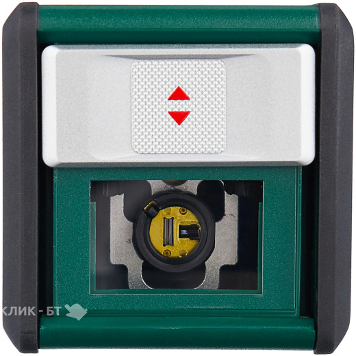 Лазерный нивелир BOSCH Quigo III 0603663521