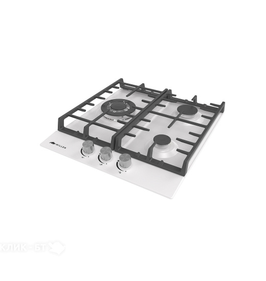 Варочная поверхность MILLEN MGH 451 WH