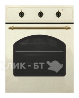 Духовой шкаф SIMFER b 4006 yero