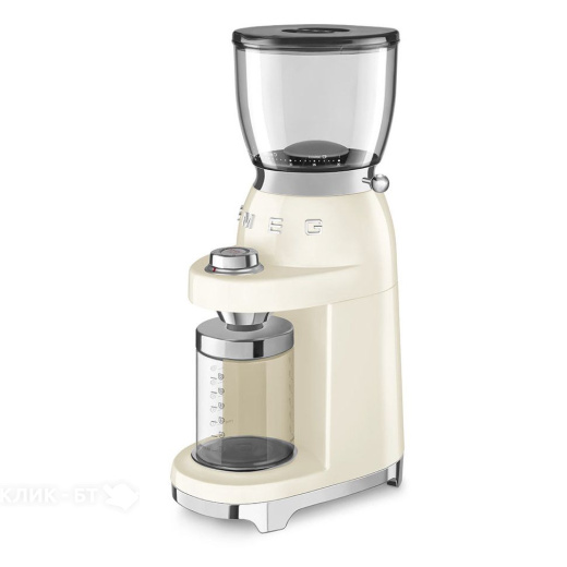 Кофемолка SMEG CGF01CREU