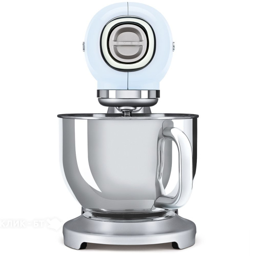 Миксер SMEG SMF02PBEU