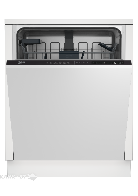 Посудомоечная машина BEKO DIN 26420