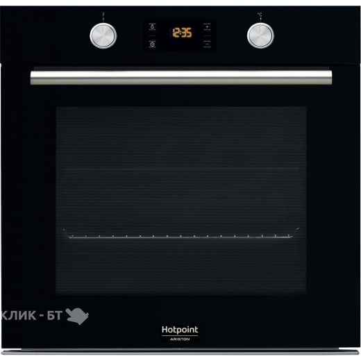 Духовой шкаф HOTPOINT-ARISTON FA4 841 JC BL HA