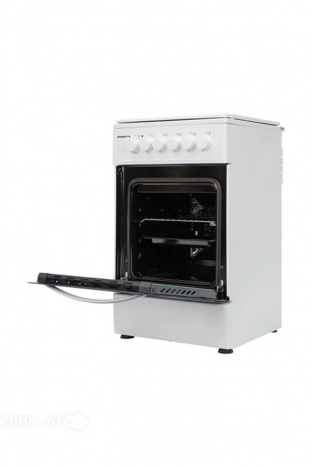 Плита KRAFT KF-FSK5302EW