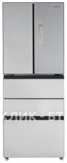 Холодильник SAMSUNG rn-415 brka5k