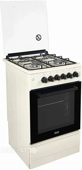 Плита MIU 5015 ERP ГК LUX бежевый