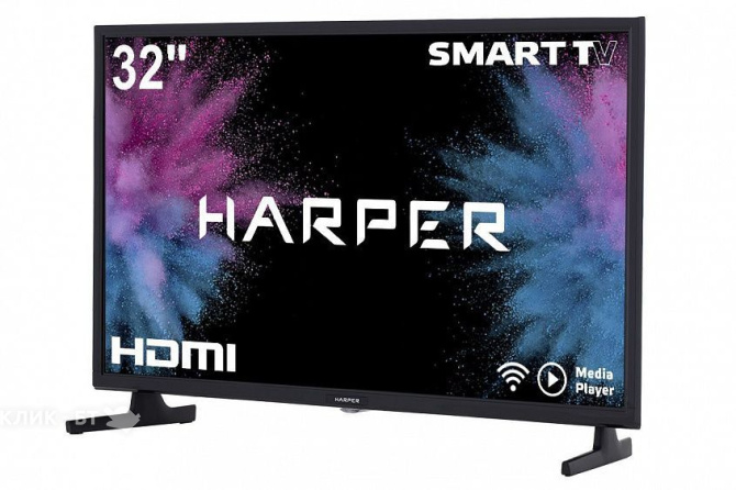 Телевизор HARPER 32R820TS