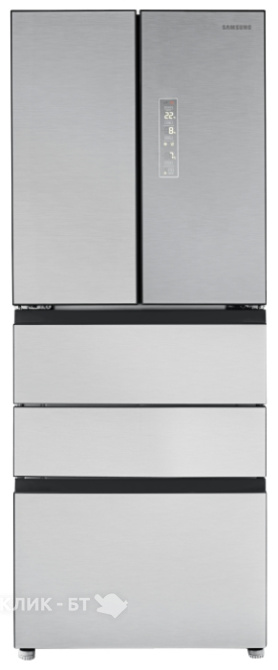 Холодильник SAMSUNG rn-415 brka5k