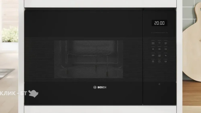 Микроволновая печь BOSCH BEL554MB2
