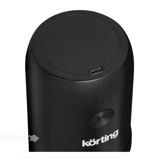 Кофемолка KORTING KCG 0030-PR1