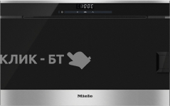 Встраиваемый паровой шкаф Miele DG 6030