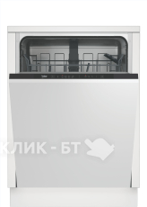 Посудомоечная машина Beko DIN 14W13