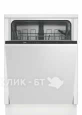 Посудомоечная машина Beko DIN 14W13