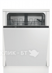 Посудомоечная машина Beko DIN 14W13