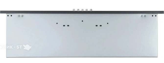 Вытяжка MEFERI SMARTBOX60BK LIGHT