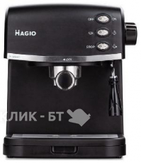 Кофеварка MAGIO MG-963 черный