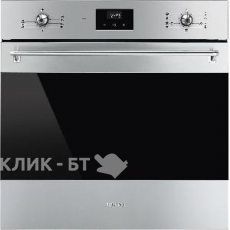 Духовой шкаф SMEG SF6300TVX