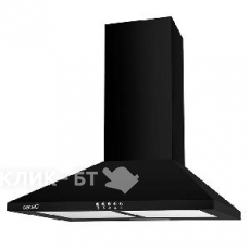 Вытяжка CATA V3-S500 BK