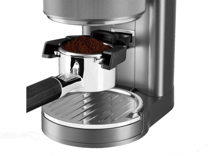 Кофемолка KITCHENAID 5KCG8433EDG