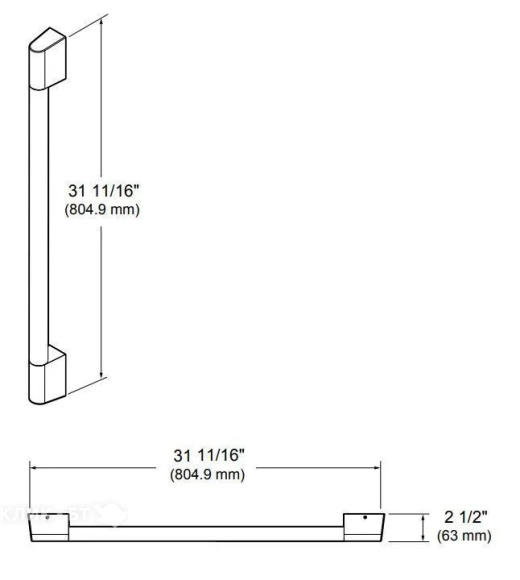 Ручка SIGNATURE SKSHK310HS