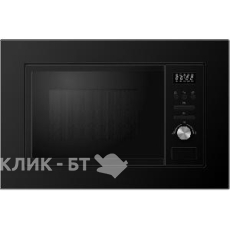 Микроволновая печь HiSTORY MIH 28BG MBK/1