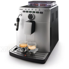 Кофемашина PHILIPS SAECO hd 8750/81