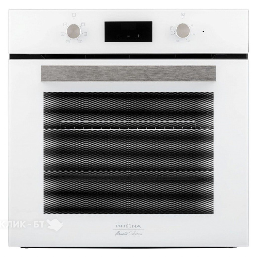 Духовой шкаф KRONA Regina 60 WH