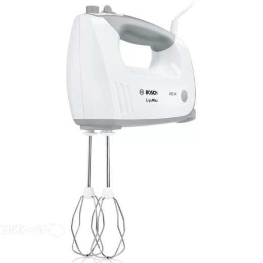 Миксер BOSCH MFQ 36460S