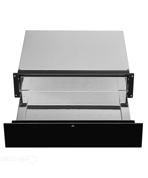 Шкаф для подогрева посуды KUPPERSBERG KWD 600 Black