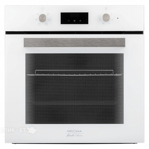 Духовой шкаф KRONA Regina 60 WH