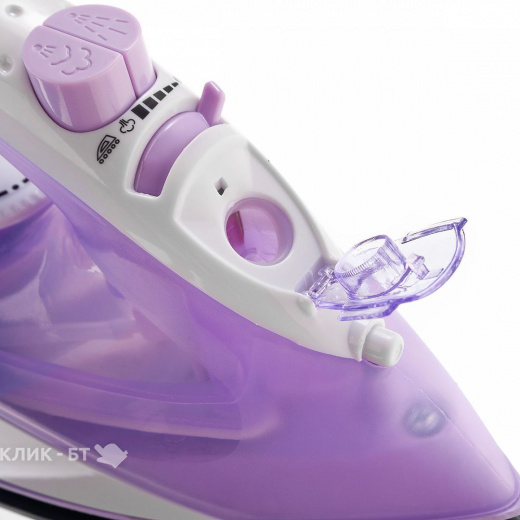 Утюг FIRST FA-5615-1