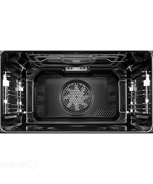 Духовой шкаф KUPPERSBERG KMW 612 Black