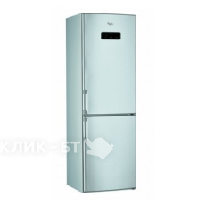 Холодильник WHIRLPOOL wbe 3375 nfc ts