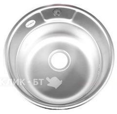 Кухонная мойка FABIA 62258D