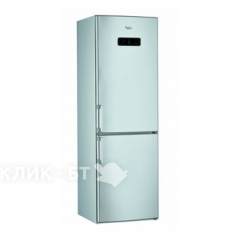 Холодильник WHIRLPOOL wbe 3375 nfc ts